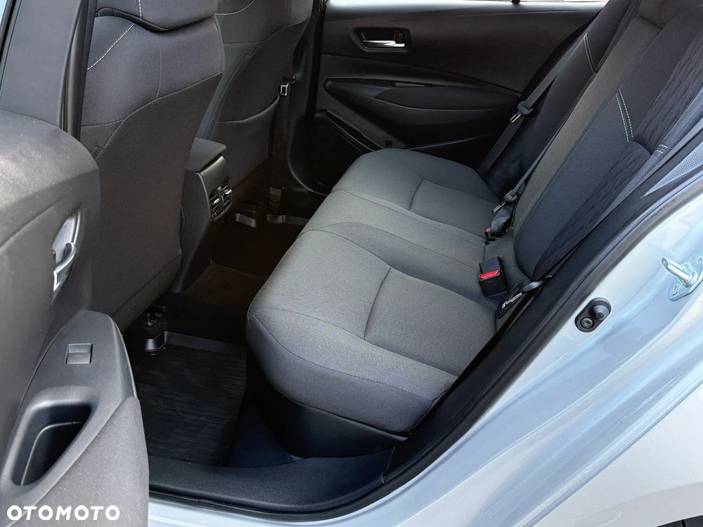 Toyota Corolla 1.8 Hybrid Comfort - 19