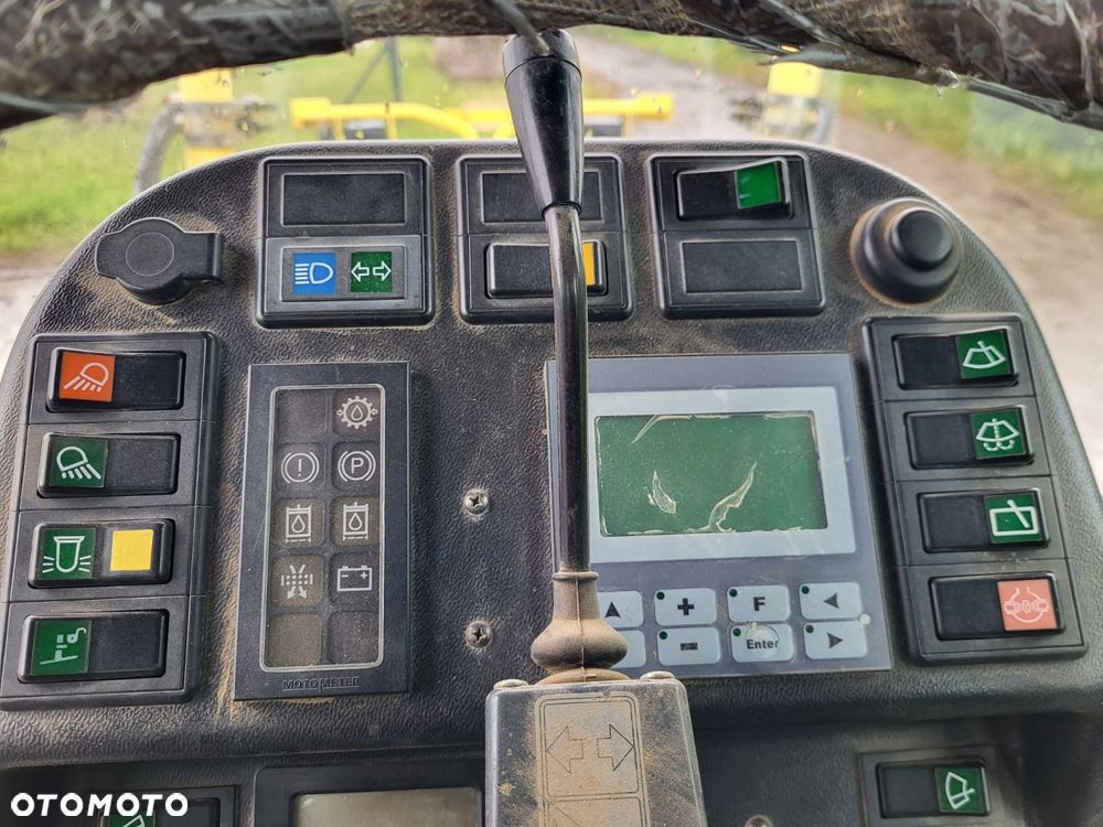 HBM Nobas Bg 160 Ta -4 6X6 - 12