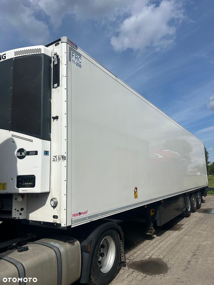 Schmitz Cargobull - 3