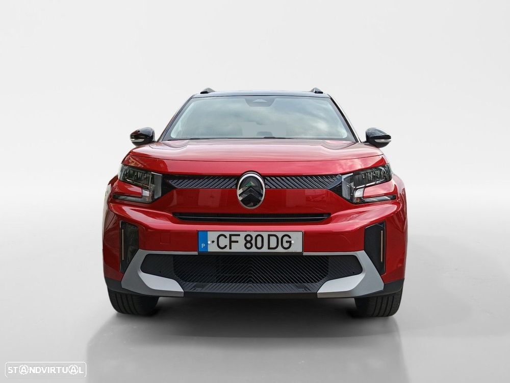 Citroën e-C3 Aircross 44 kWh Autonomia Conforto Plus - 8