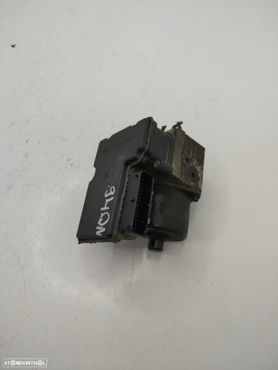 Centralina De Abs Opel Vectra B (36_) - 1