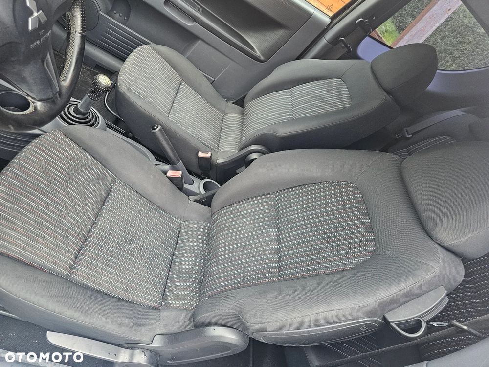 Mitsubishi Colt 1.3 ClearTec In Motion - 8