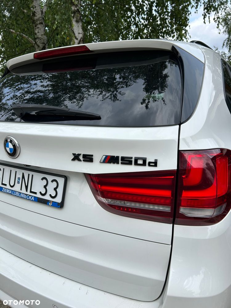 BMW X5 M - 8