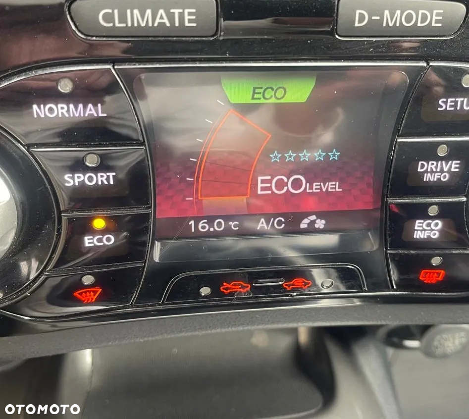 Nissan Juke 1.5 dCi Tekna - 34