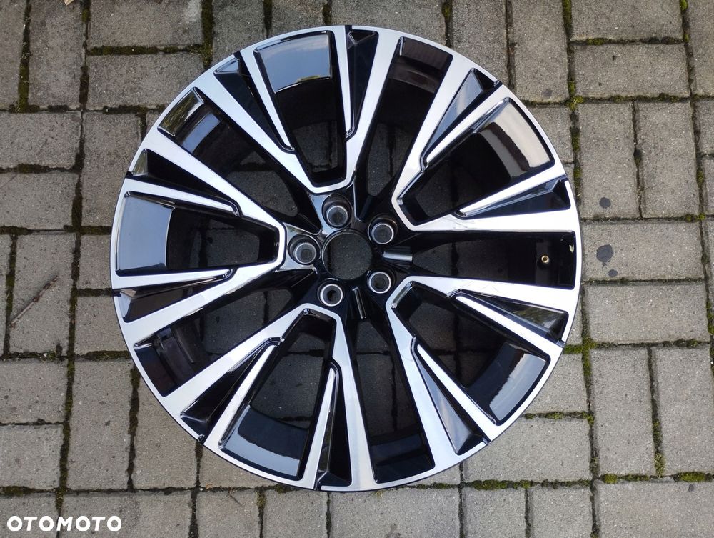 felga 9j 20 et38,5 volvo xc90 ii xc60 ii 32358565