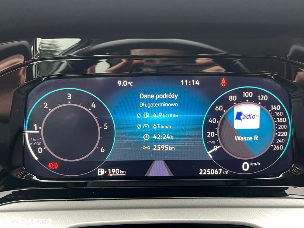 Volkswagen Golf Variant 2.0 TDI Style - 15