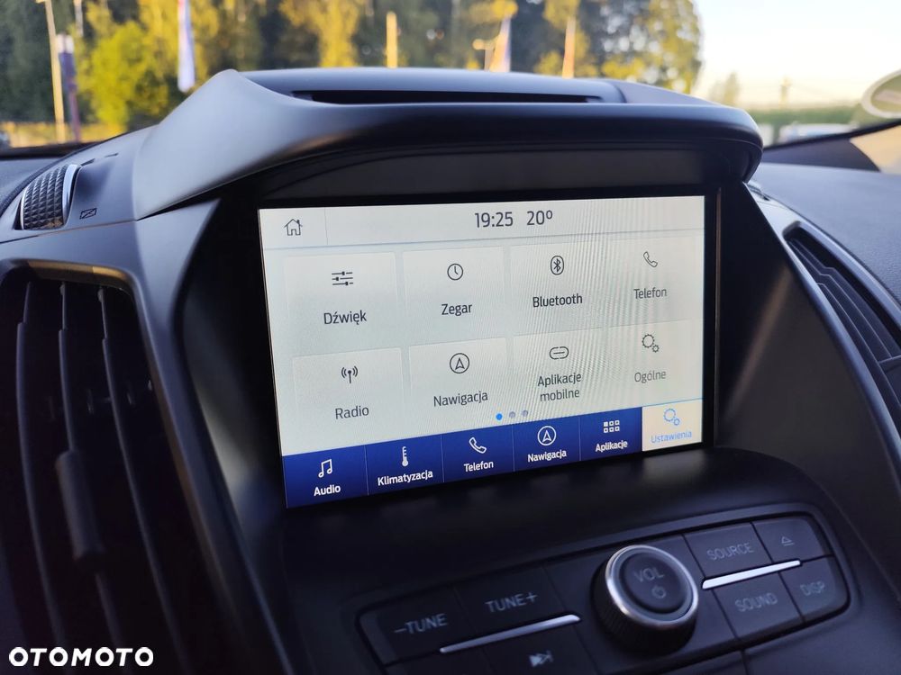 Ford Kuga 1.5 EcoBoost FWD Titanium ASS - 17