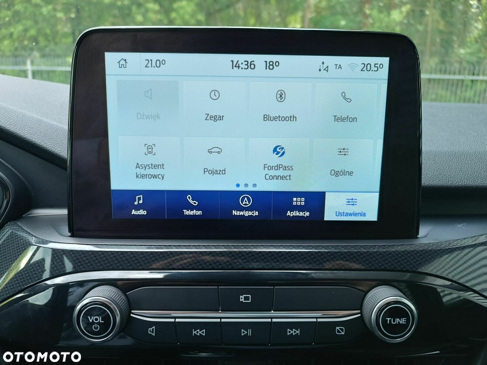 Ford Kuga - 31