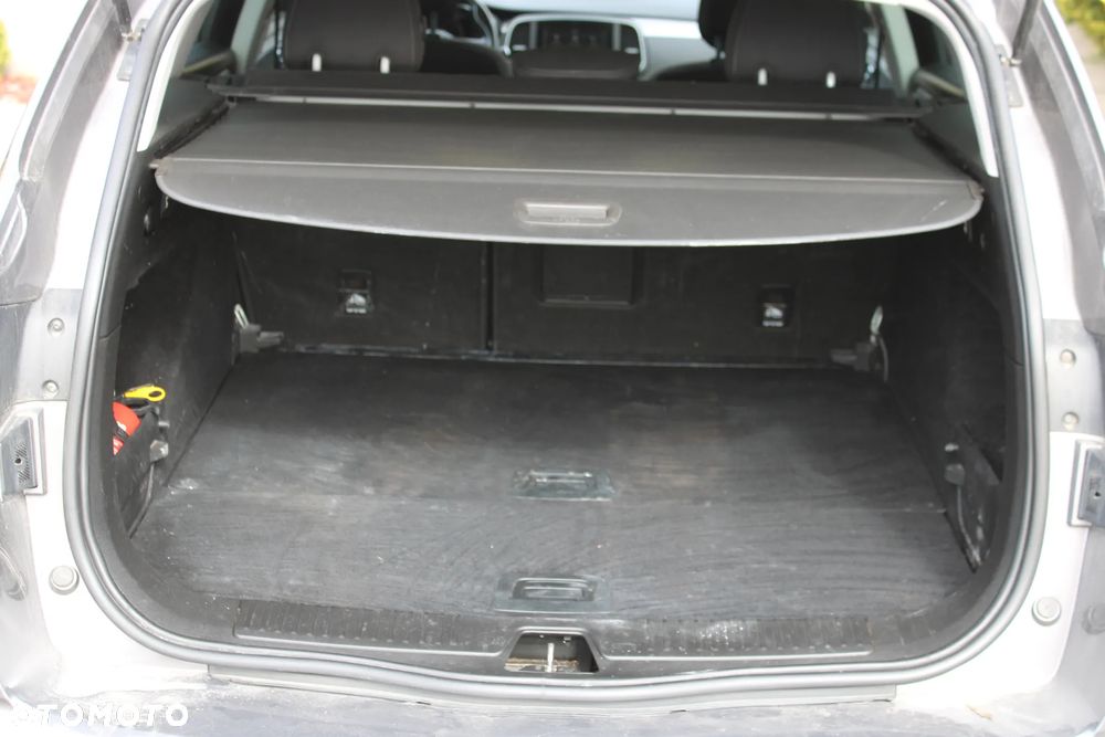 Renault Talisman 1.6 Energy dCi Magnetic EDC - 36