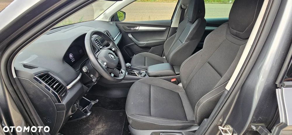 Skoda Karoq - 12