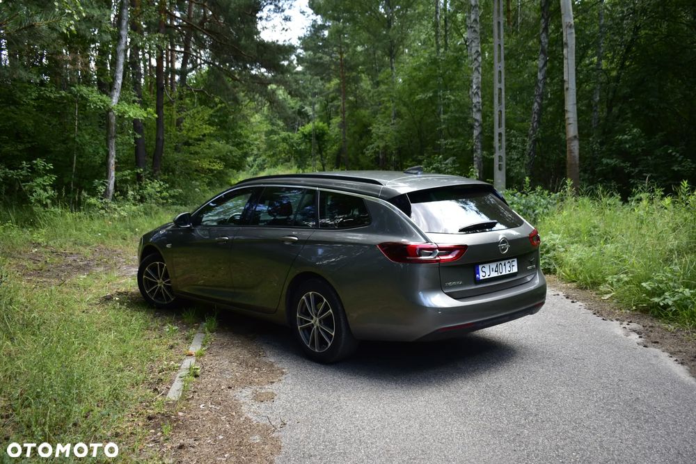Opel Insignia 1.5 T Elite S&S Eco - 12