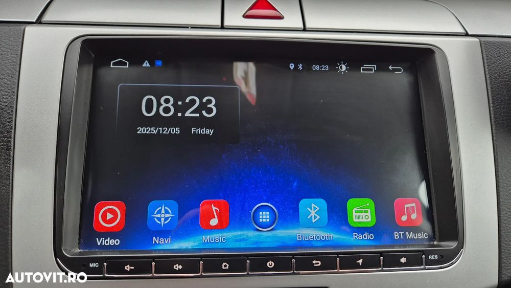 Volkswagen Passat Variant 1.4 TSI BlueMotion Technology Highline - 6