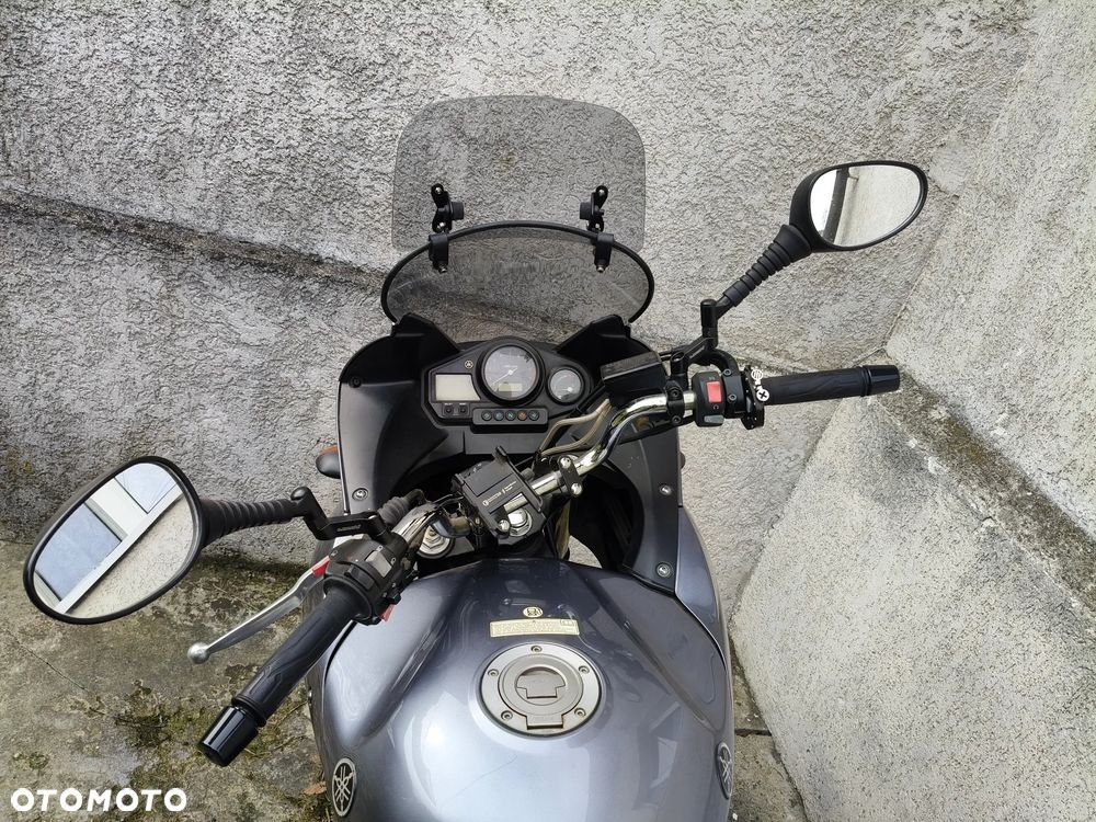 Yamaha TDM - 5