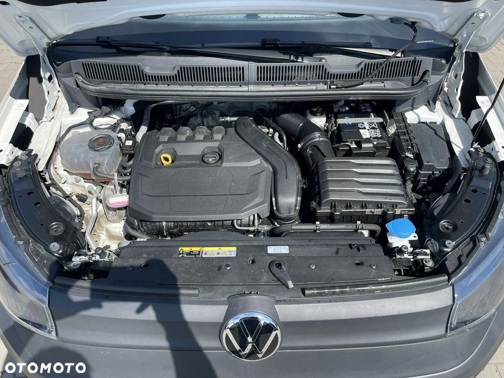 Volkswagen Caddy 1.5 (5-Si.) Life - 16