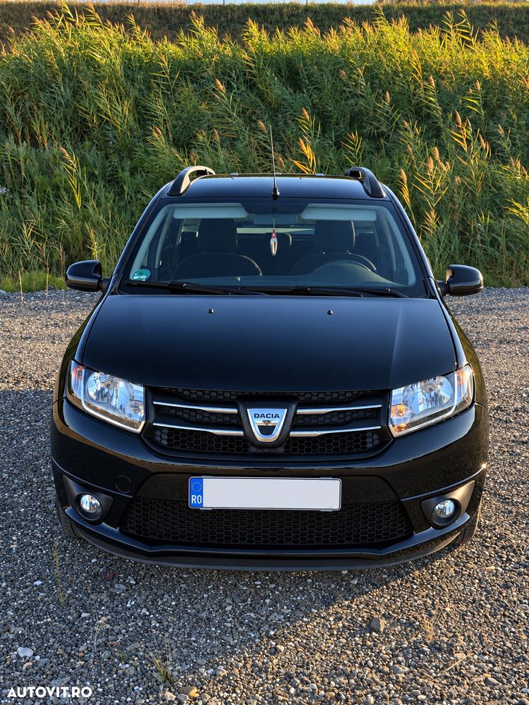 Dacia Logan MCV - 2