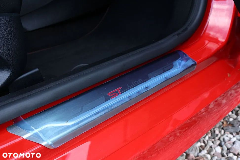 Ford Fiesta 1.0 EcoBoost ST-Line ASS - 20