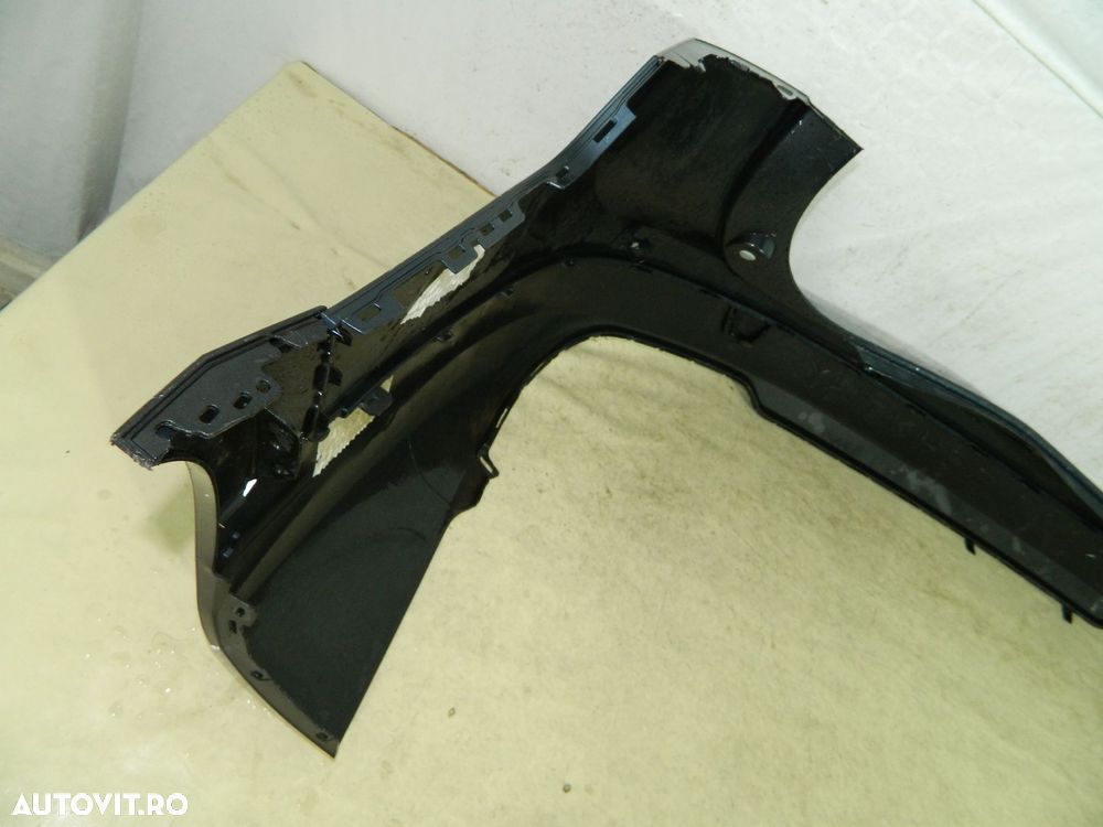 Bara spate Volvo V90, Cross Country, 2016, 2017, 2018, 2019, 2020, 31383332 - 4