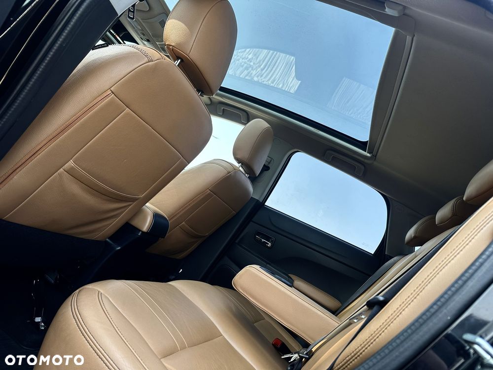 Mitsubishi ASX 1.6 DI-D 4WD Top - 13