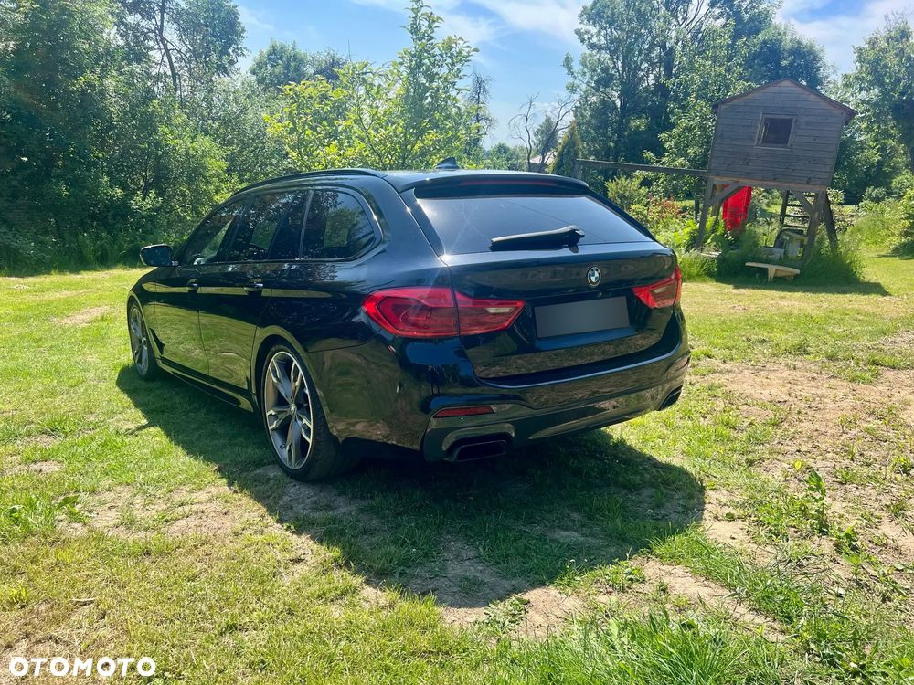 BMW Seria 5 - 5