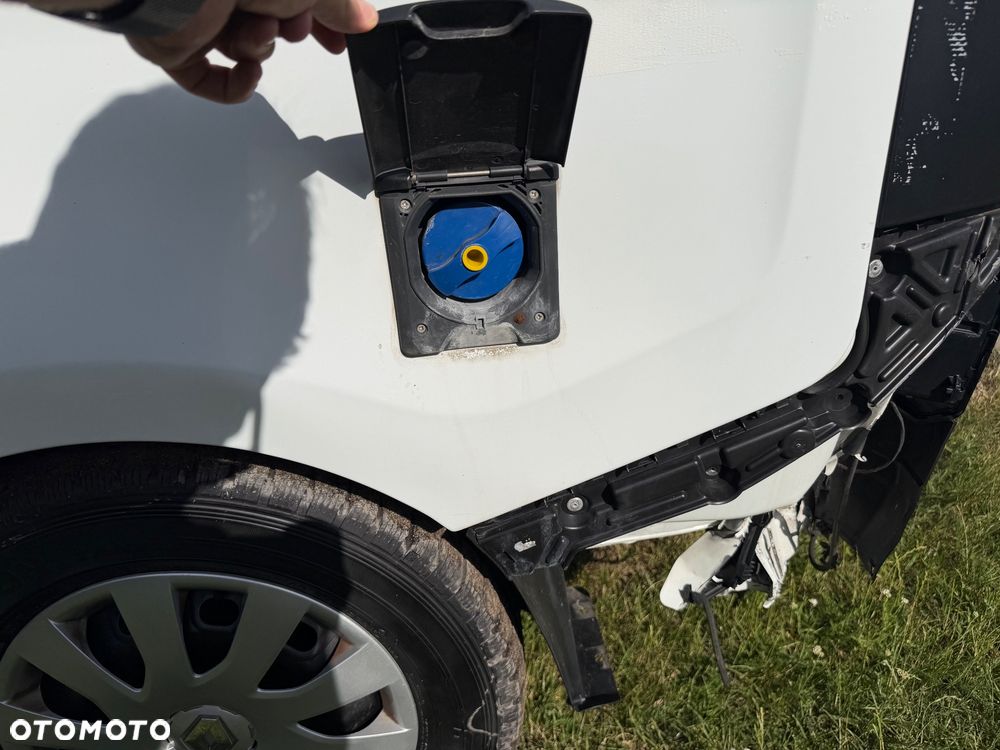 Renault TRAFIC KARMAN MOBIL COLIBRI - 9