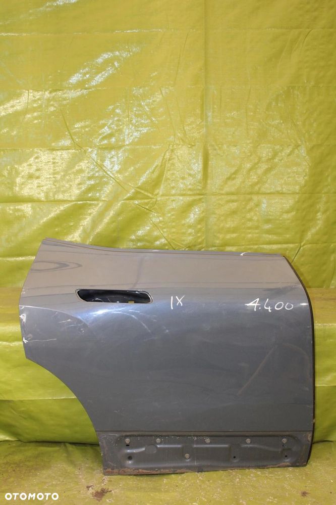 Drzwi BMW IX I20 po 2021r. tył prawy