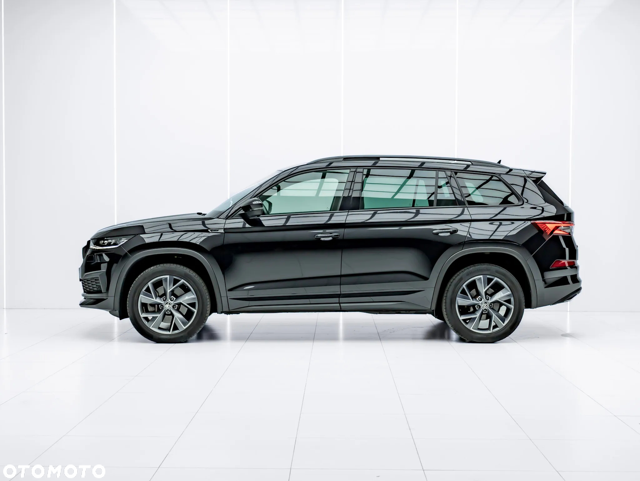 Skoda Kodiaq 2.0 TDI 4x4 DSG Sportline - 6