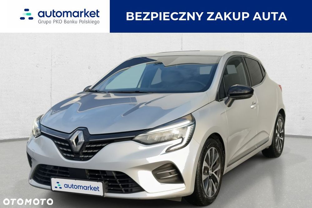 Renault Clio 1.0 TCe Techno - 1