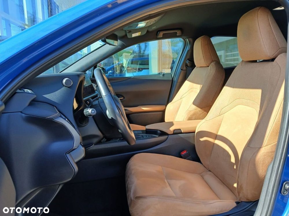 Lexus UX 250h GPF Business 2WD - 6