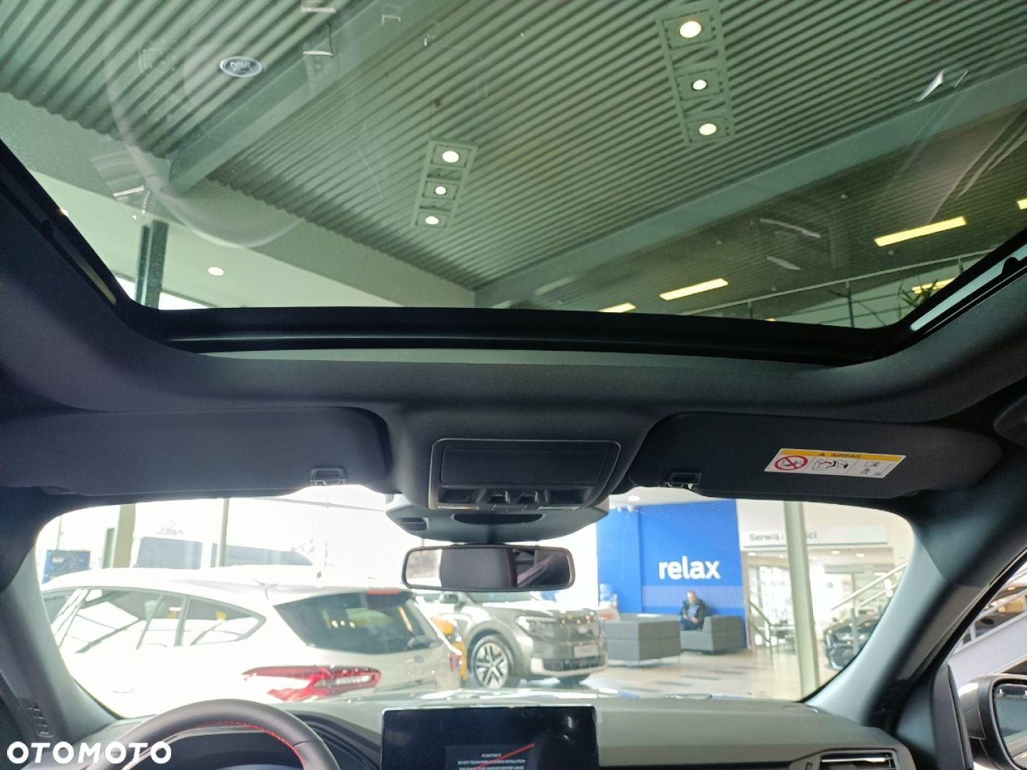 Ford Kuga - 8