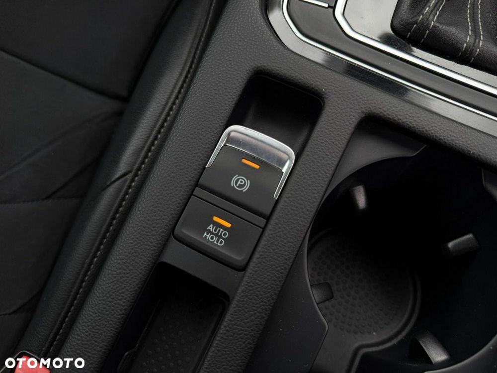 Volkswagen Arteon - 28