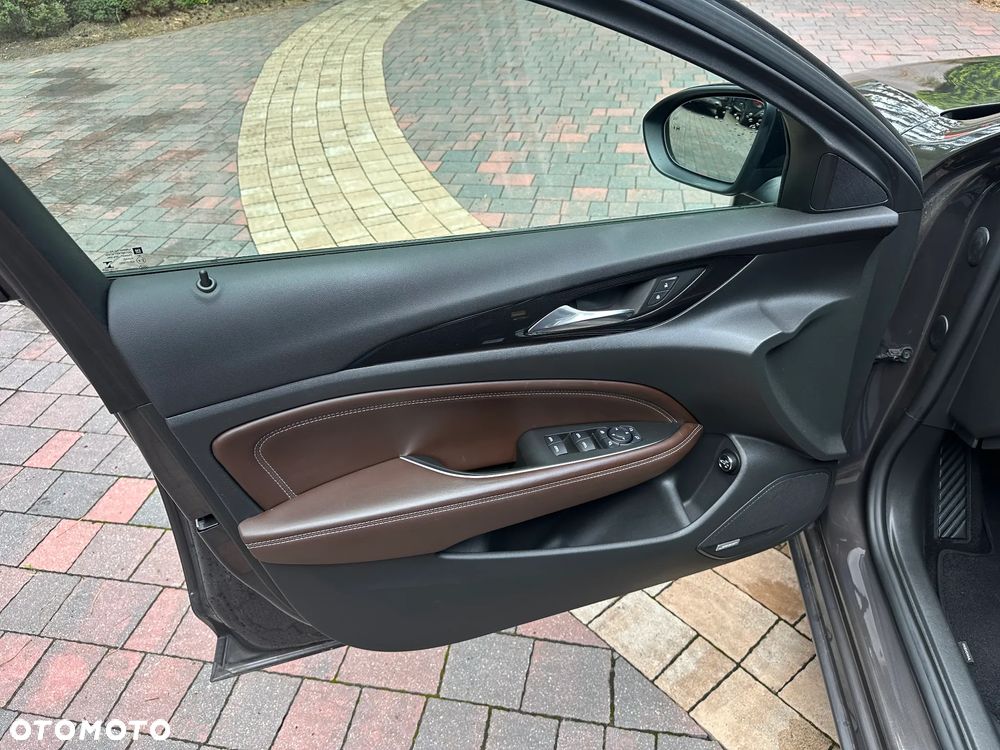Opel Insignia 2.0 CDTI Business Elegance S&S - 25
