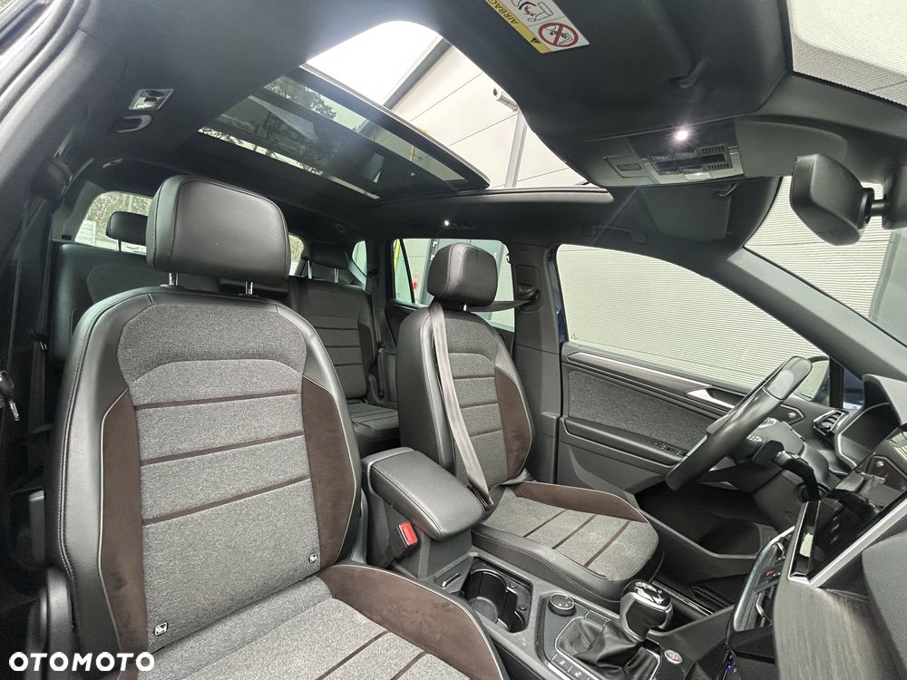 Seat Tarraco 2.0 TDI SCR DSG Xcellence - 20