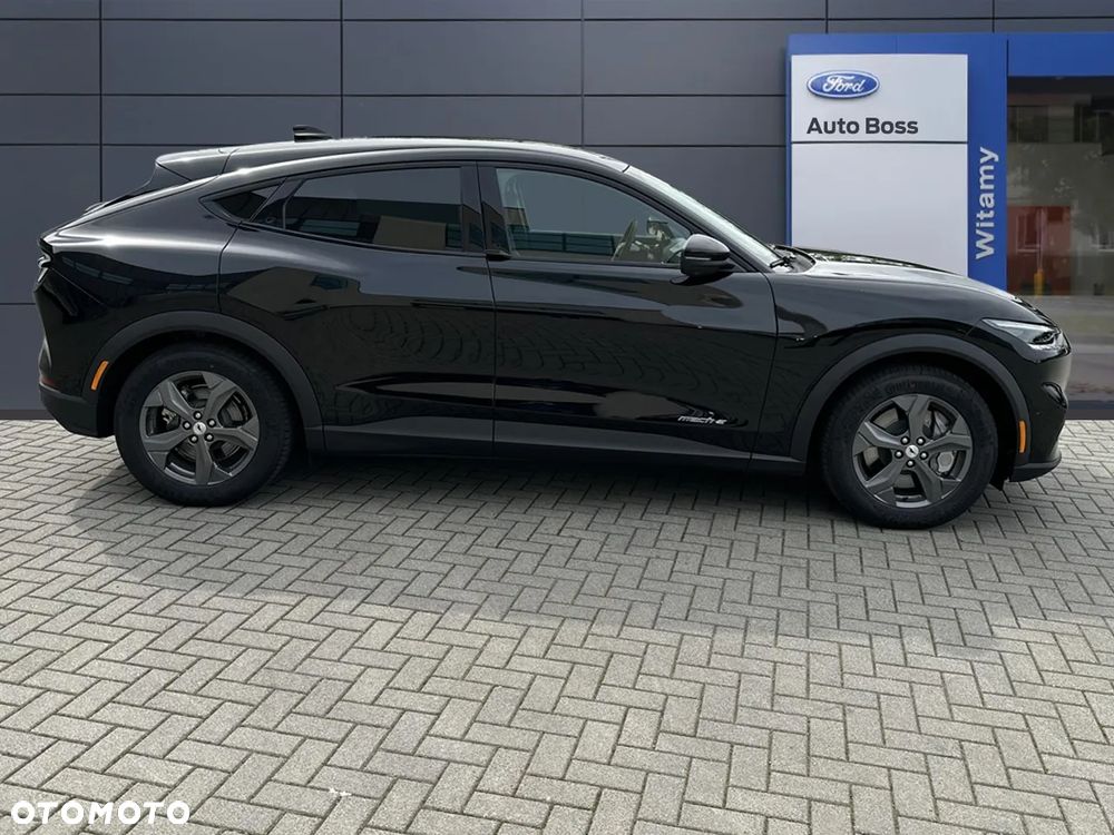Ford Mustang Mach-E 75kWh RWD - 6