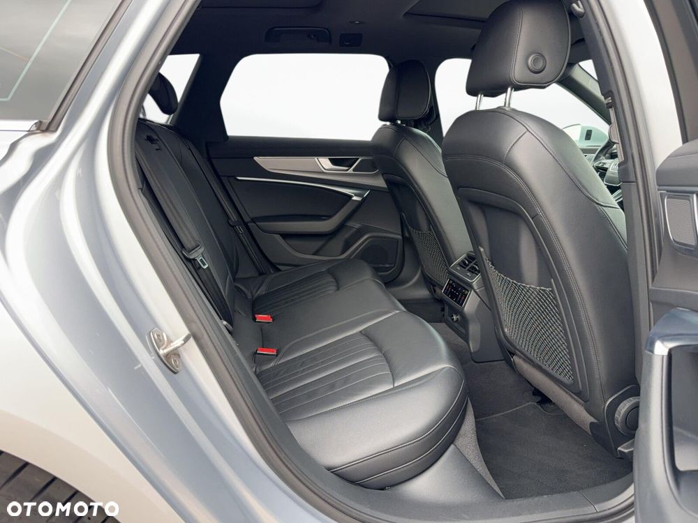 Audi A6 Avant - 13