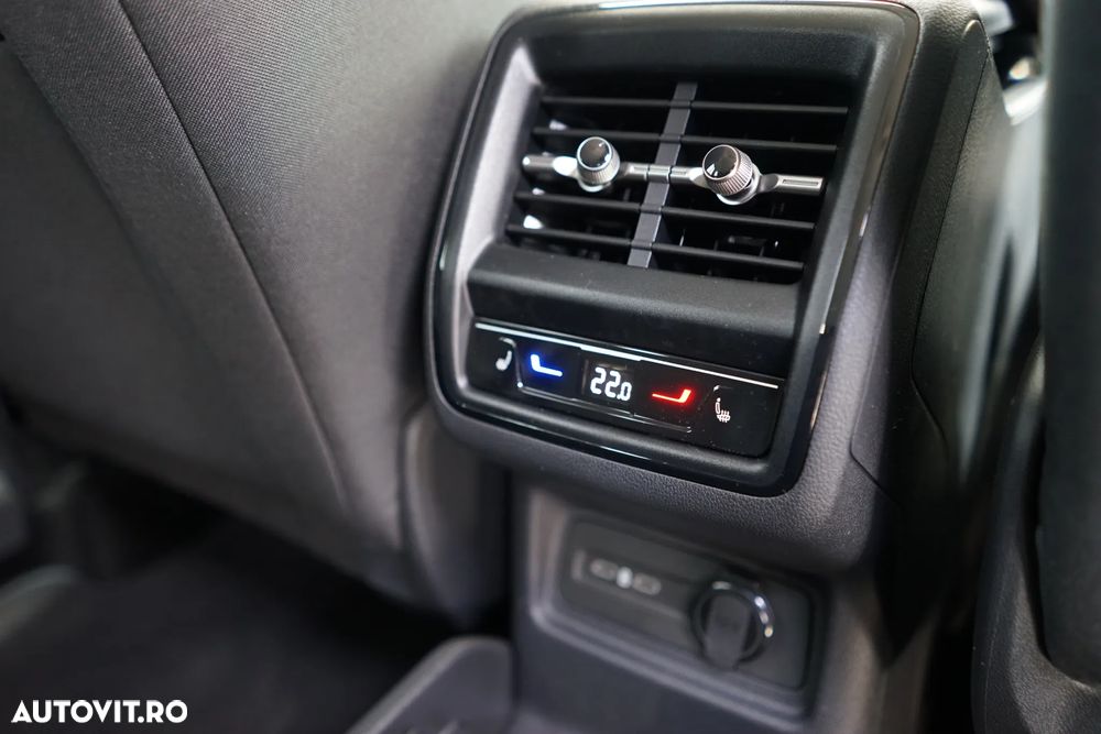 Skoda Kodiaq 2.0 TDI 4X4 DSG Selection - 30