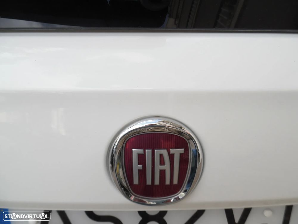 Fiat Tipo Station Wagon 1.0 GSE T3 City Life - 34