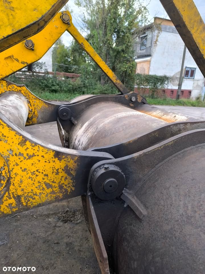 JCB 435 - 7