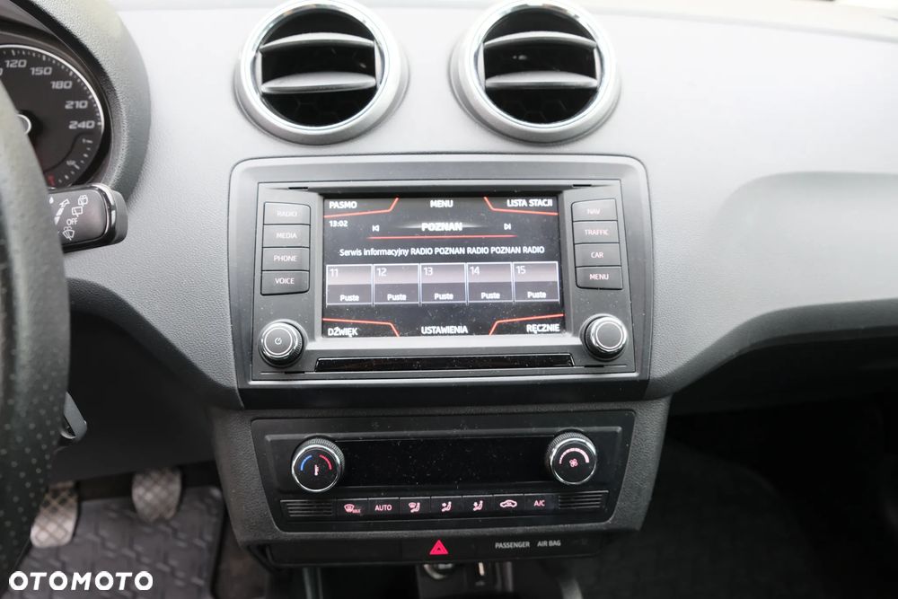 Seat Ibiza 1.2 TSI FR - 10