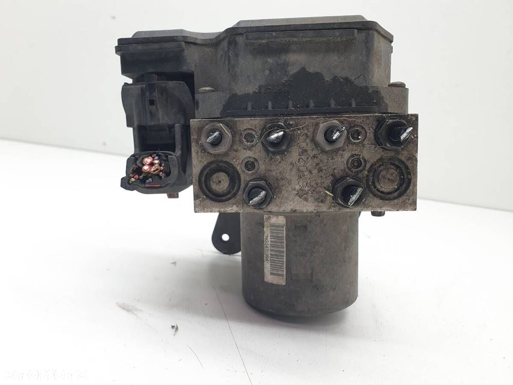 POMPA ABS HAMULCOWA VW PASSAT B7 3AA614109AP ORYGINAŁ - 2