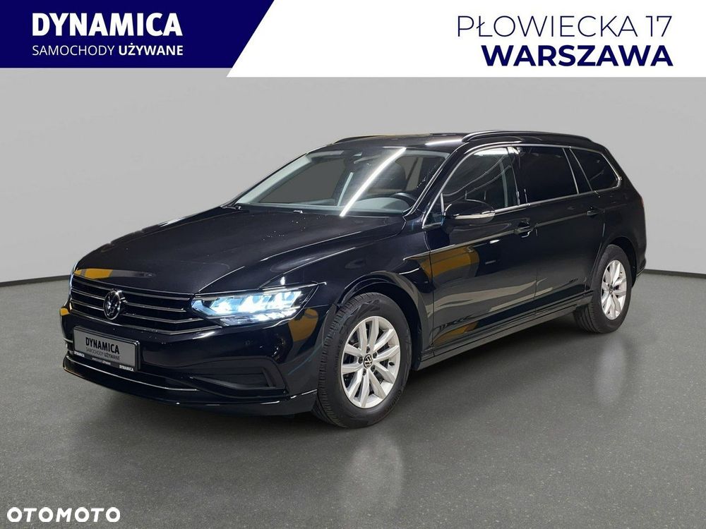 Volkswagen Passat Variant - 4