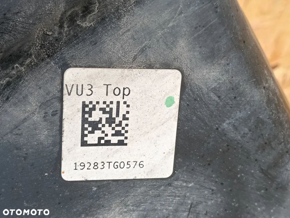 Zbiornik Adblue kompletny Fiat Talento Renault Trafic III 2.0 dci 2019-172A26554R 93460228 172A26157R - 6