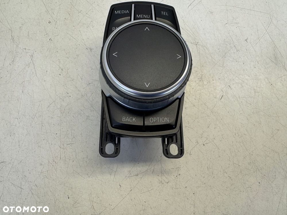 BMW F45 F46 PANEL KONTROLER IDRIVE 6829086 - 3