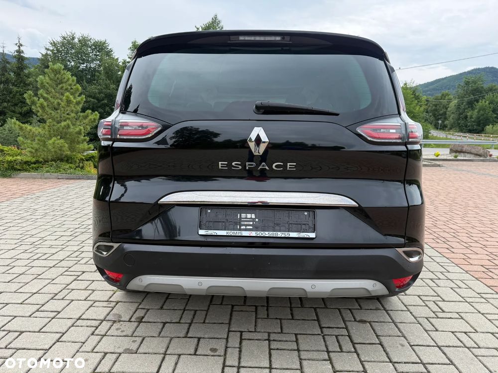 Renault Espace Energy dCi 160 EDC Business - 6