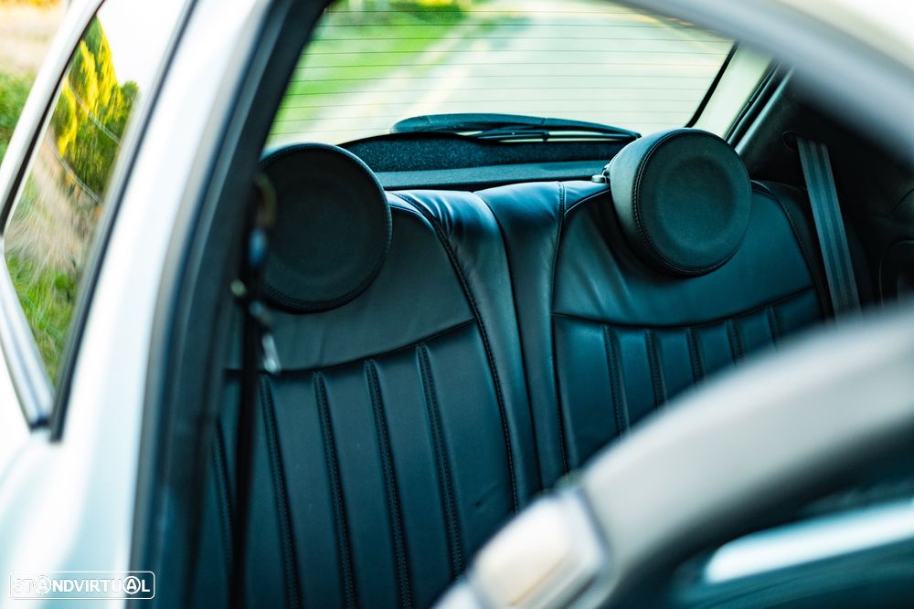 Abarth 595 1.4 T-Jet Turismo MTA - 32