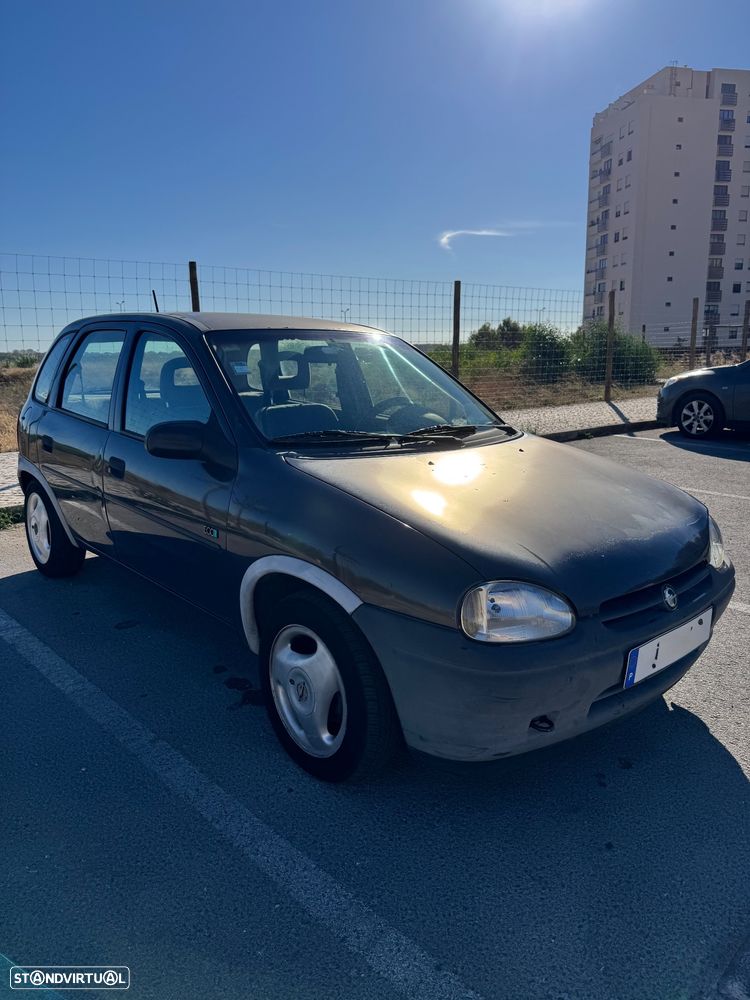 Opel Corsa 1.5 TD Eco - 1
