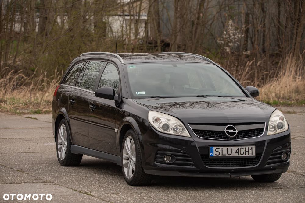 Opel Vectra 1.8 Edition - 2