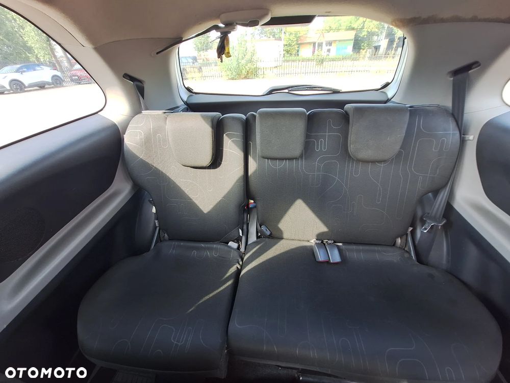 Toyota Yaris 1.0 Terra A/C - 6