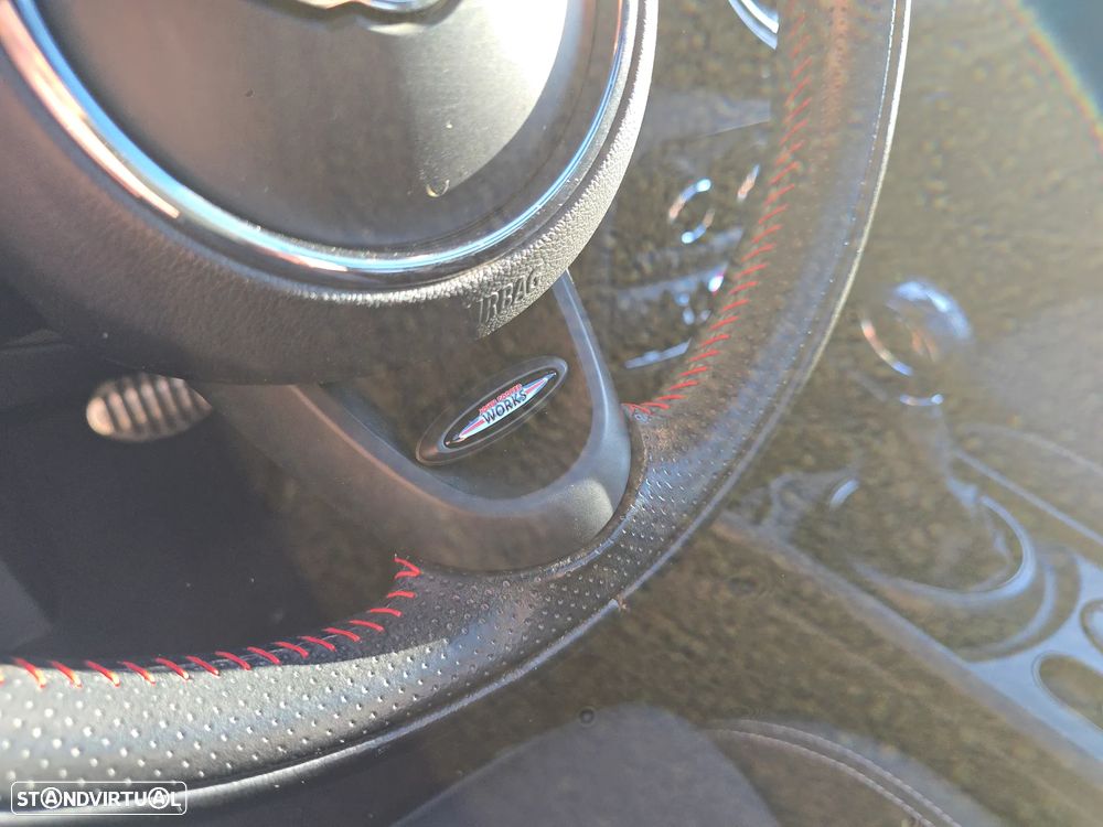 MINI Clubman One D Sport Edition Auto - 12