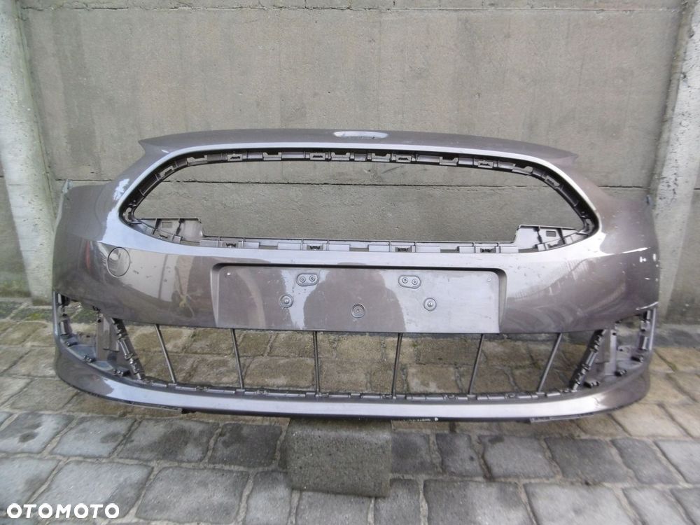 FORD C-MAX II LIFT - zderzak przedni - 1
