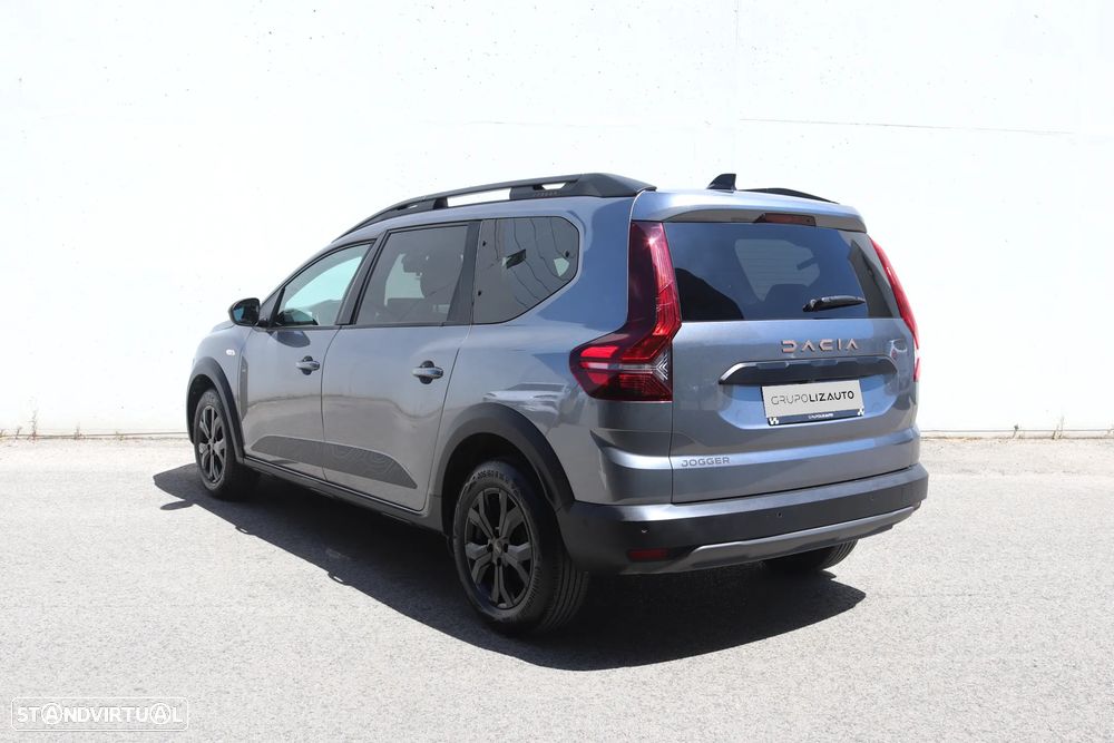 Dacia Jogger 1.0 TCe Extreme 7L - 4